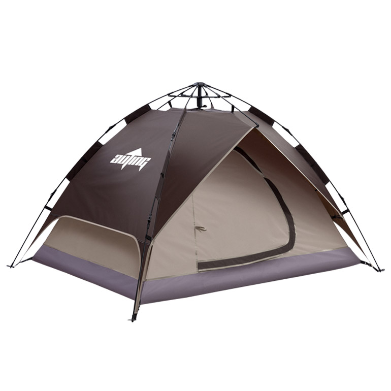 연필트리 텐트 팝업텐트 원터치텐트 자동텐트 피크닉텐트 그늘막텐트, 2in1오토텐트_딥그레이, 5-6인용 45,900원