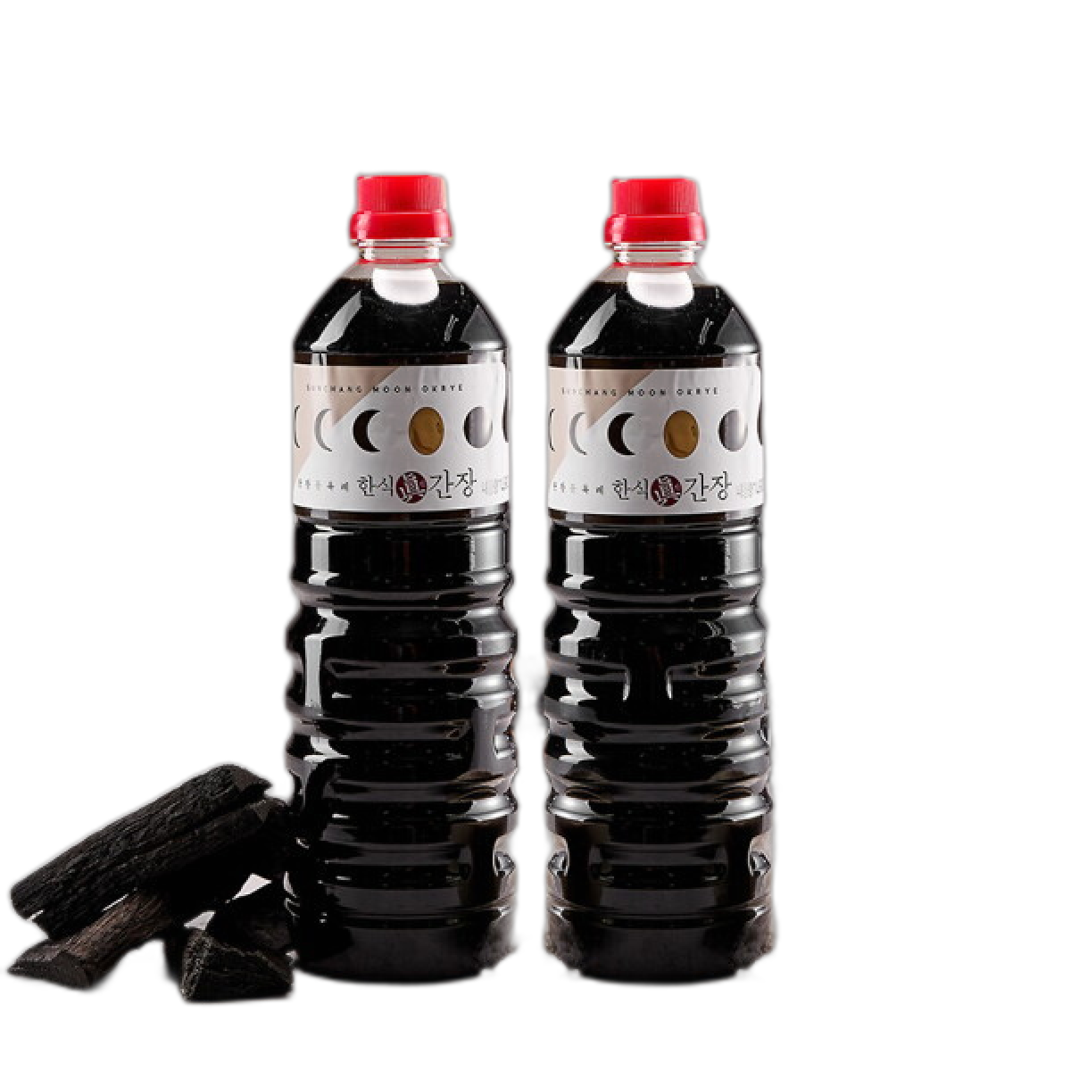 순창문옥례 명인 우리콩 진간장 100% 국내산 42,800원