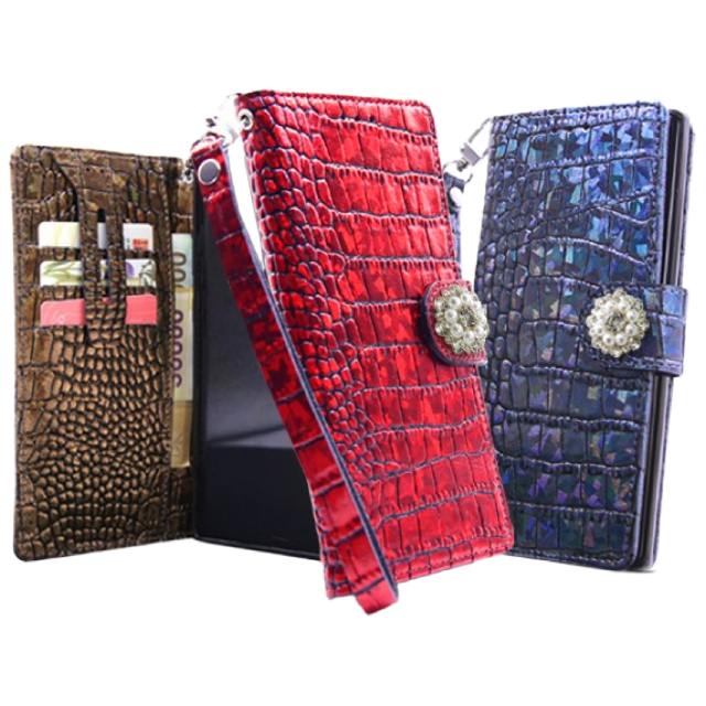 천연소가죽 지폐수납케이스 카투소 카이만DIA 다이어리 스트랩+필름증정 전기종케이스 29,000원