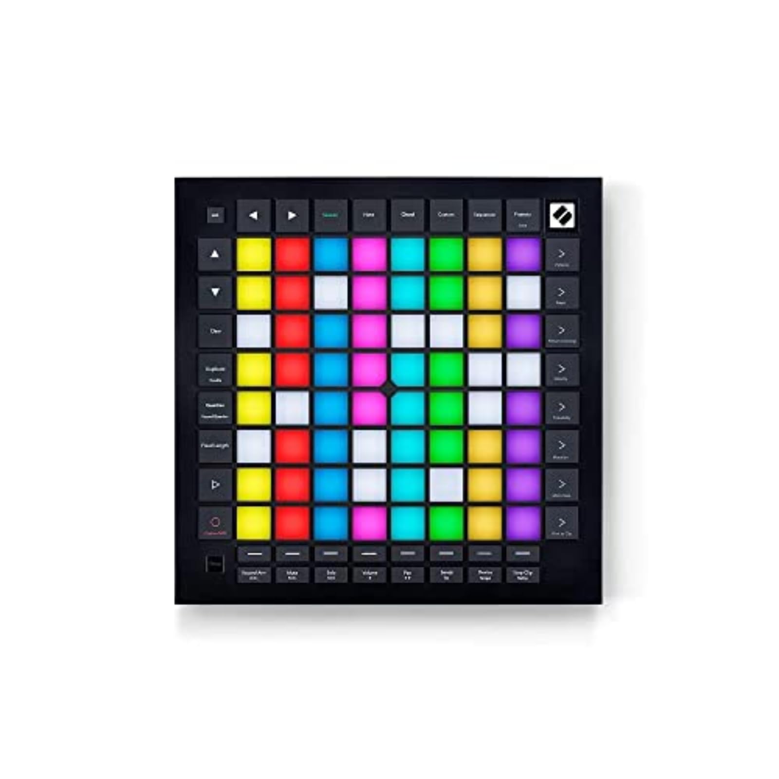 노베이션 런치패드 프로 MK3, MIDI 64-그리드 컨트롤 Novation Launchpad Pro MK3, MIDI 64-Grid Controller and Sequencer 853,290원