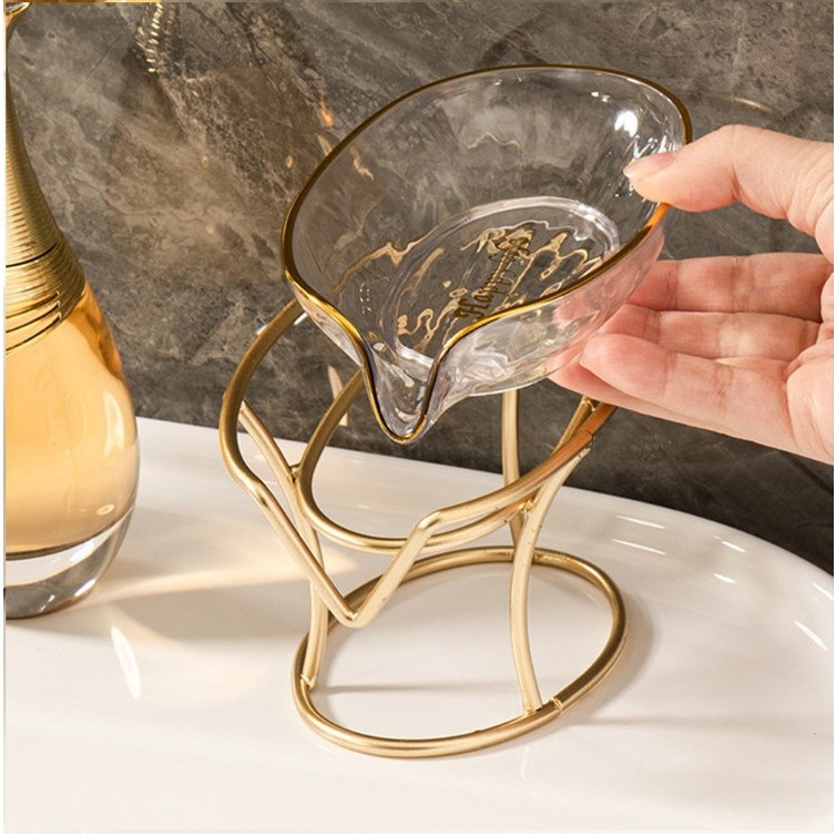 헬스와미 잎사귀 물빠짐 비누 받침대 거치대 홀더 14,780원