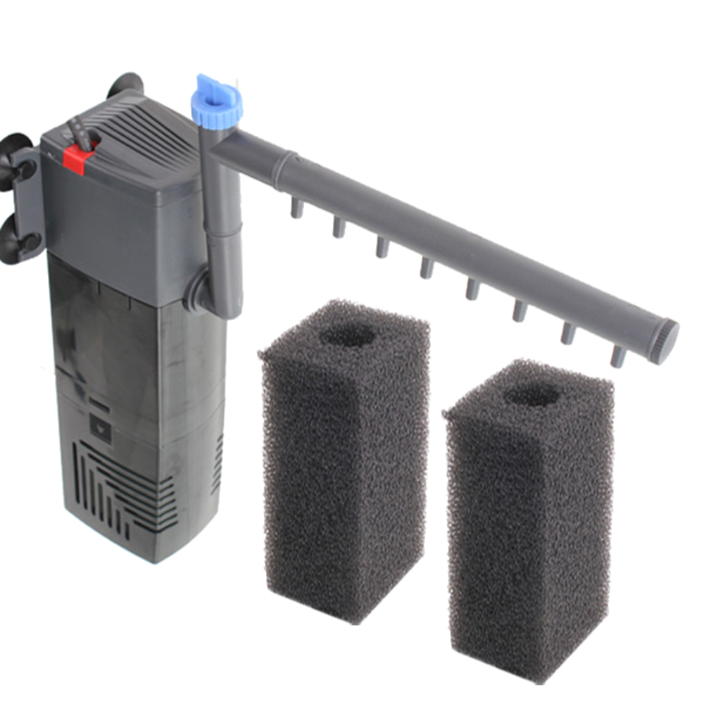 리컴 측면여과기 15W PF-285 + 리필 필터 2p 28,000원