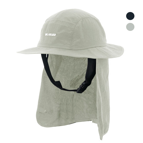 서브22 서프 챙모자 서핑 버킷햇, 아이보리, 1개 16,000원