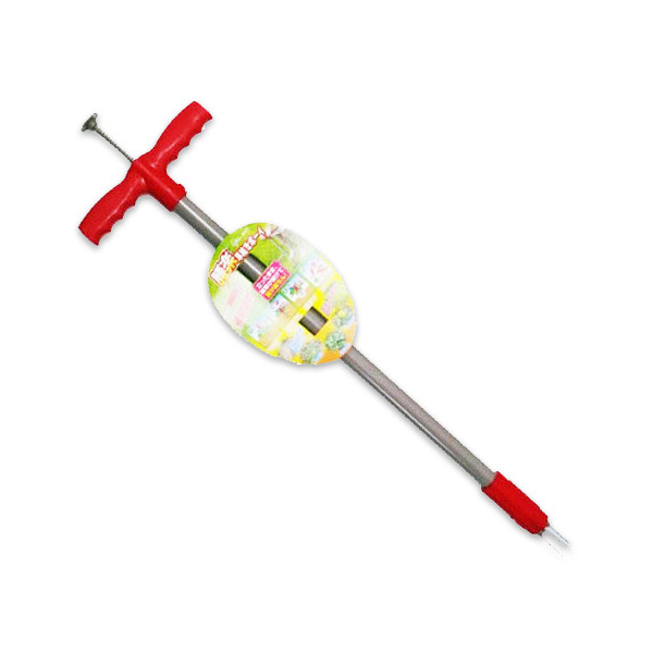 메이툴 잡초제거기 태광 제초호미 장대 잡초뽑기 뿌리제거 민들레뽑기 김매기 26,400원