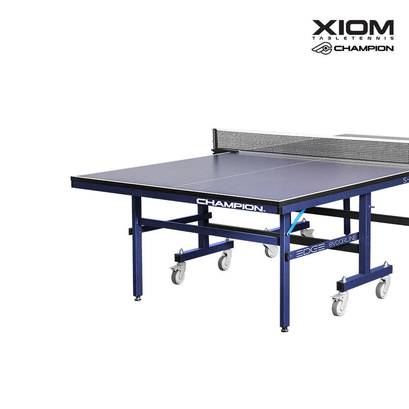 참피온 탁구대 S-9 + 지주네트 / 클럽 동호회 실내 학교체육, 1개, S-9 736,000원