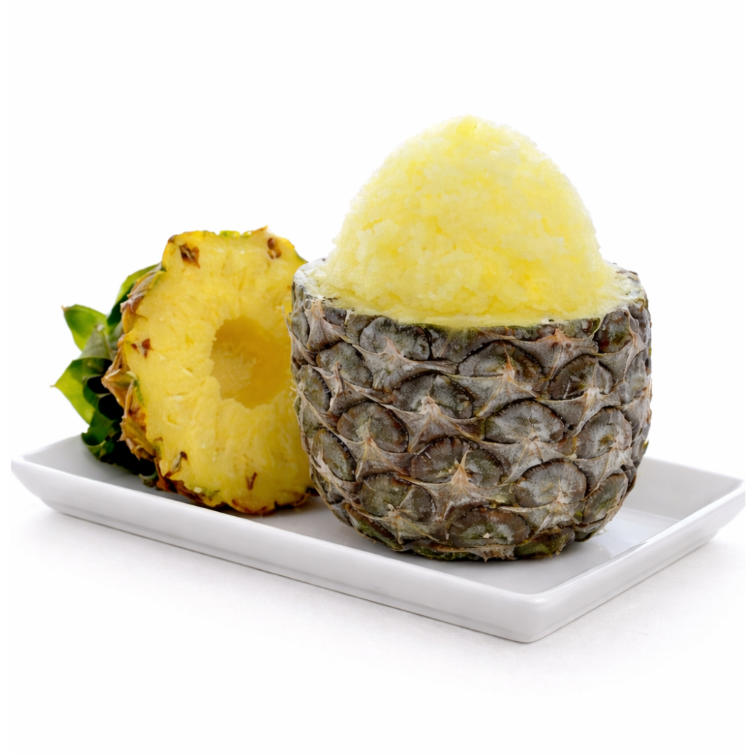 파인애플 샤베트 파인샤베트 대용량 업소용 도매용 과일 안주 아이스크림(냉동), 5개, 150ml 26,500원