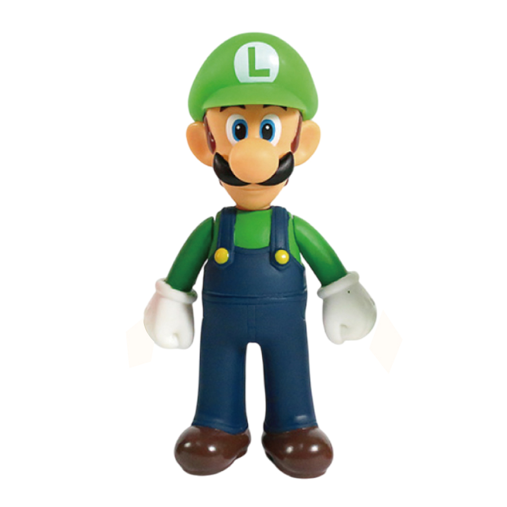 슈퍼마리오브라더스 마리오 루이지 요시 피규어 5,500원