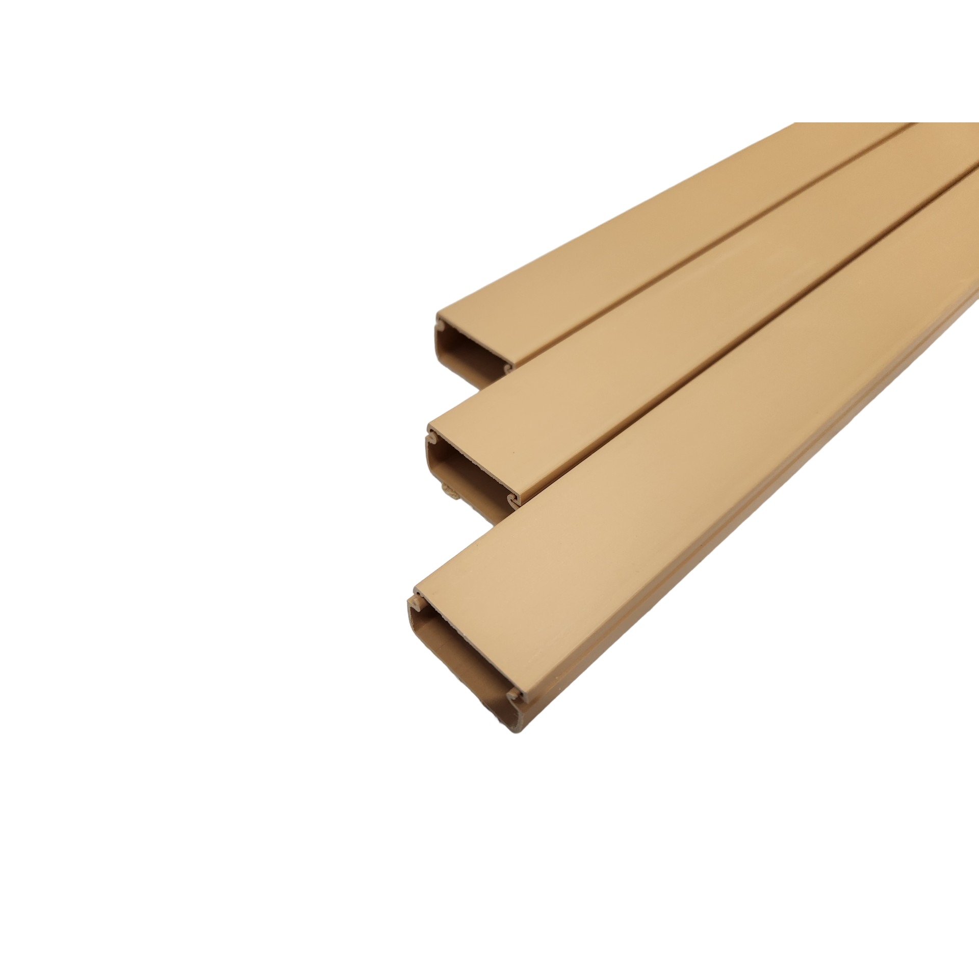 리빙포올 사각 전선몰딩 12,200원