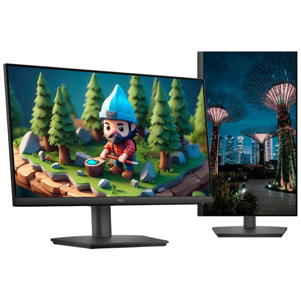 [25년형신제품/재고보유] DELL 델 E2425HSM 24 모니터 16:9 IPS FHD 100hz 169,000원