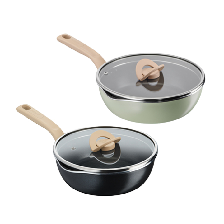 테팔 인덕션 원픽 냄비팬 플러스 37,660원