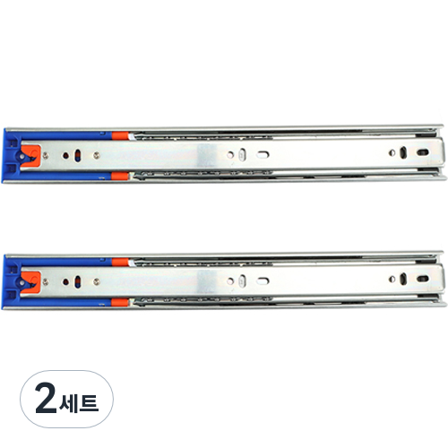 헤펠레 댐핑 45폭 볼레일 2p 20,320원