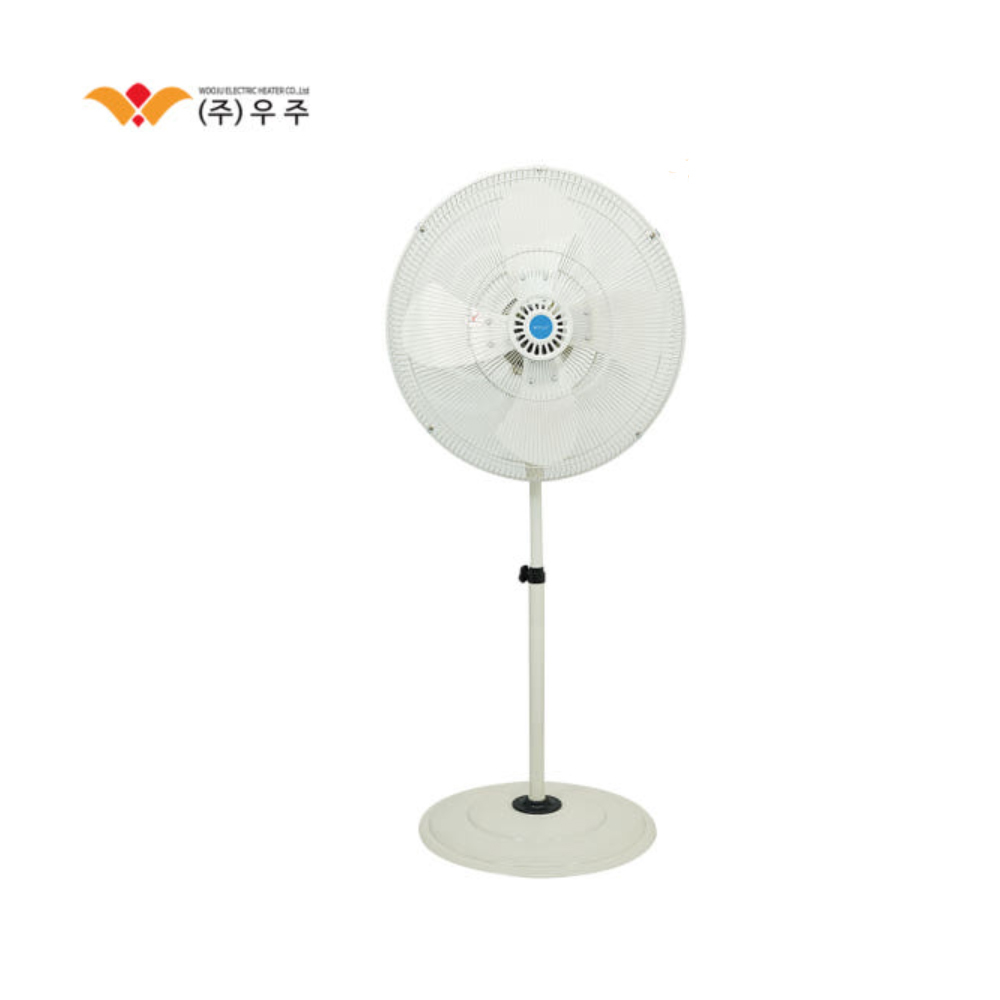선풍기 30인치 WJ-30P 강풍기 공업용 산업용 공장 마트 대형 스탠드 업소용 여름 188,000원