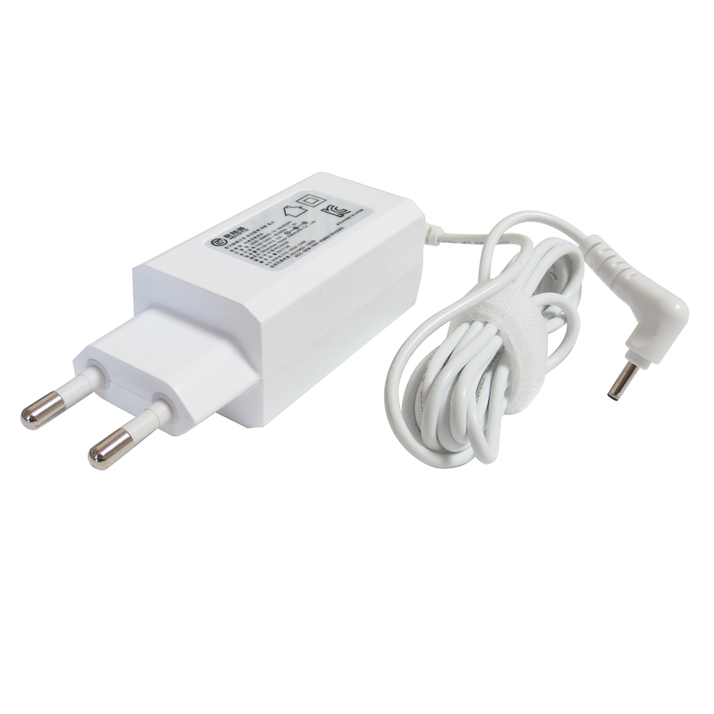 LG 그램 호환 충전기 19V 2.1A 연결잭 직경 3.0X1.1mm EAY63128601 EAY63848601 EAY63848602, ADS-40MSG-19 19040GPK, 1개 11,070원