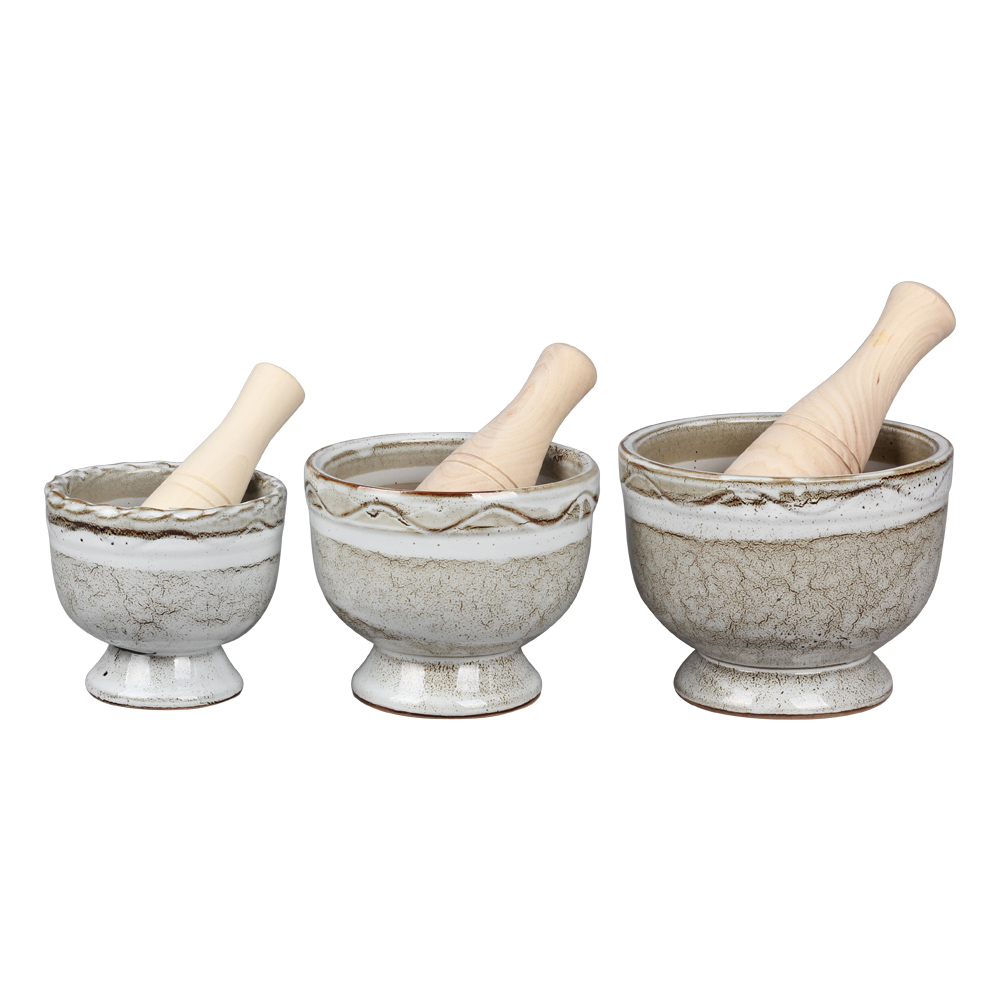 국산 여주 무공해 도자기 절구 공이포함 15,000원