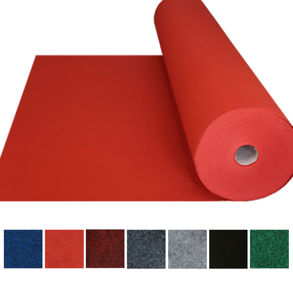 고급 행사용 롤카페트 부직포 국산 레드카펫 레드카페트 파이론텍스 파이텍스 49,500원