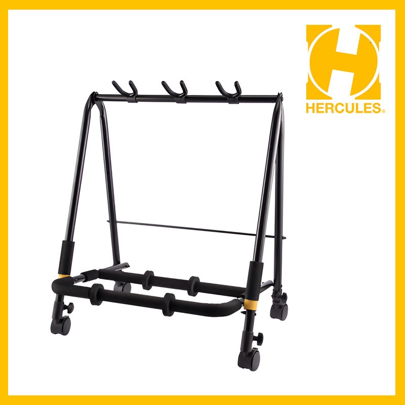 HERCULES GS523B  PLUS 디스플레이 랙 스탠드 3단 허큘레스 (허큘리스) 140,000원