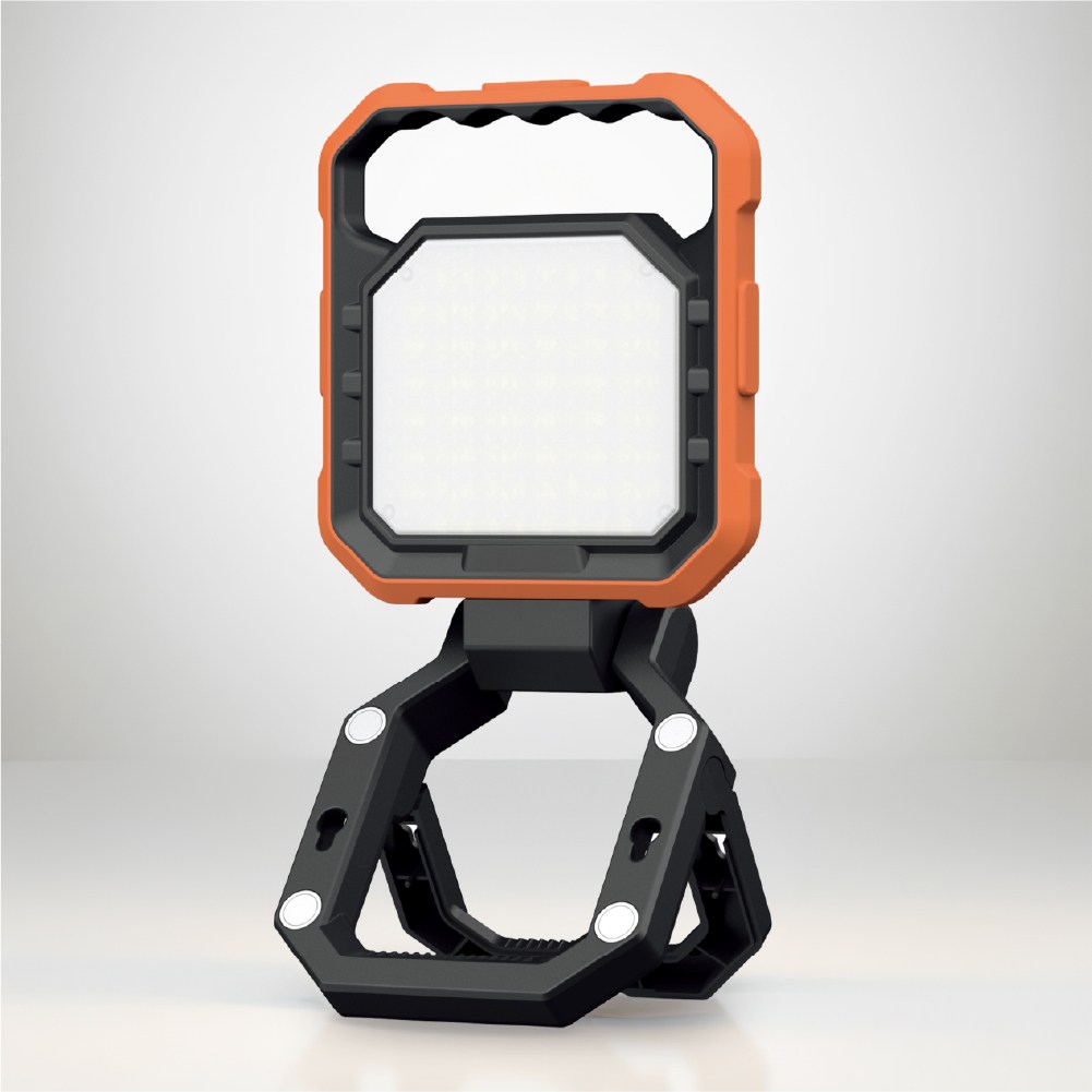 루미앤 워크라이트 LED  2000루멘 / 초강력밝기 / 행잉가능 / 자석내장 / 확실한 AS 32,900원