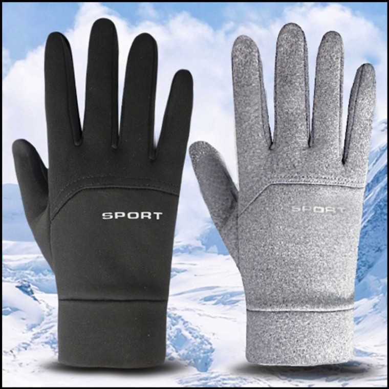 샵글로벌 스마트폰 터치장갑 아웃도어 방수장갑 보온기모장갑 발열 방한장갑 기모장갑 3,900원