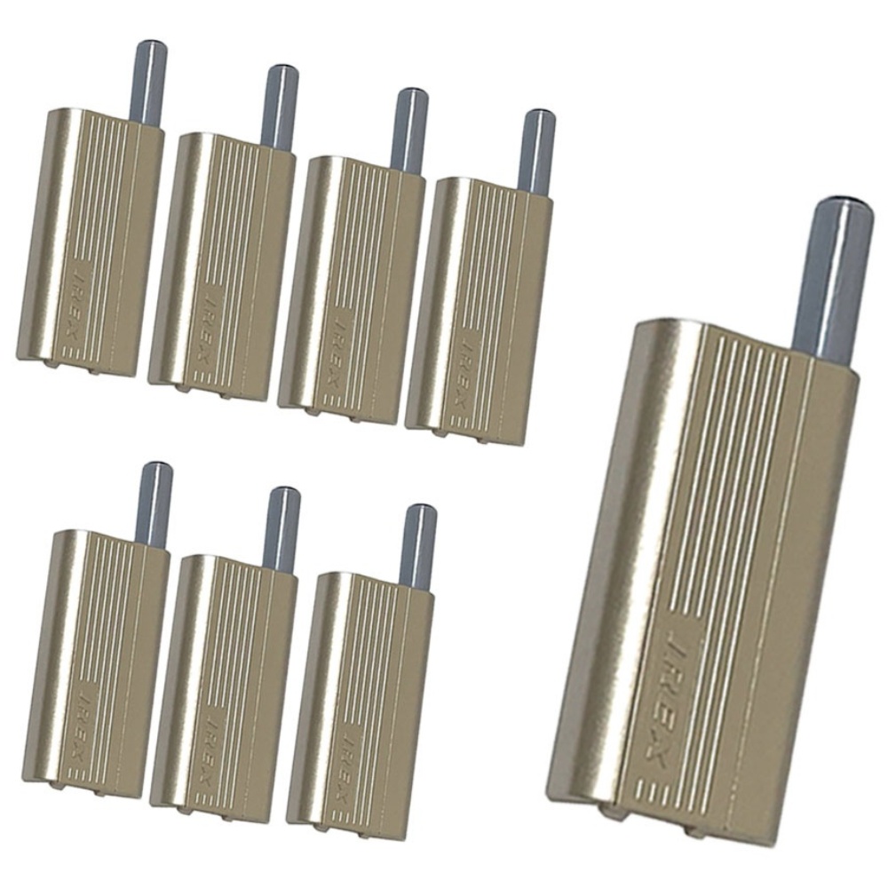 리폼플러스 삼성 아이렉스 T자 탈부착 댐퍼 스무버 8P, 단일색상, 8개 11,500원