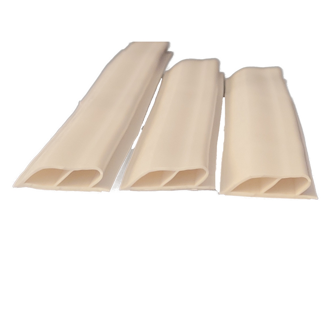 사계절용 실리콘 문풍지 (방문용, 현관문용 3m), (창문용 2.1m) 6,000원