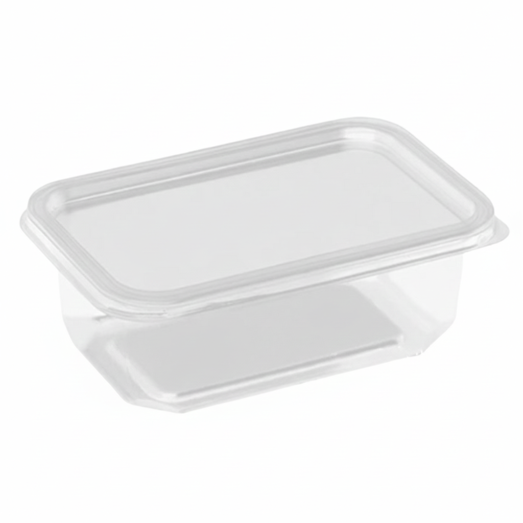 PET 직사각 티라미수용기 380ml 보틀케이크 투명 디저트케이스, 1세트, 50개 11,800원