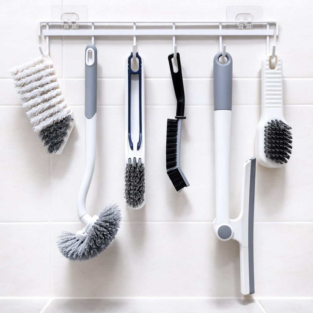 소픽 화장실 욕실 청소도구 세트 7종 12,120원