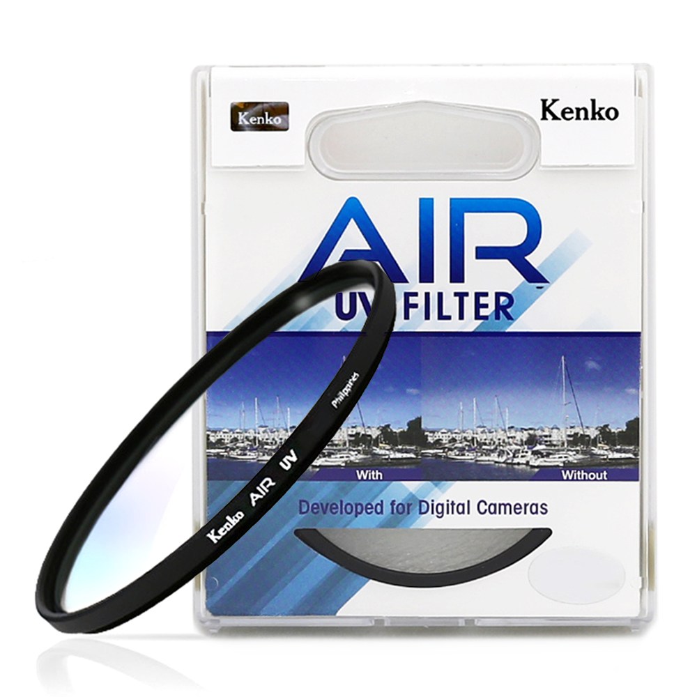 니콘 AF-S 50mm F1.8G / 겐코 UV 필터 58mm 16,900원