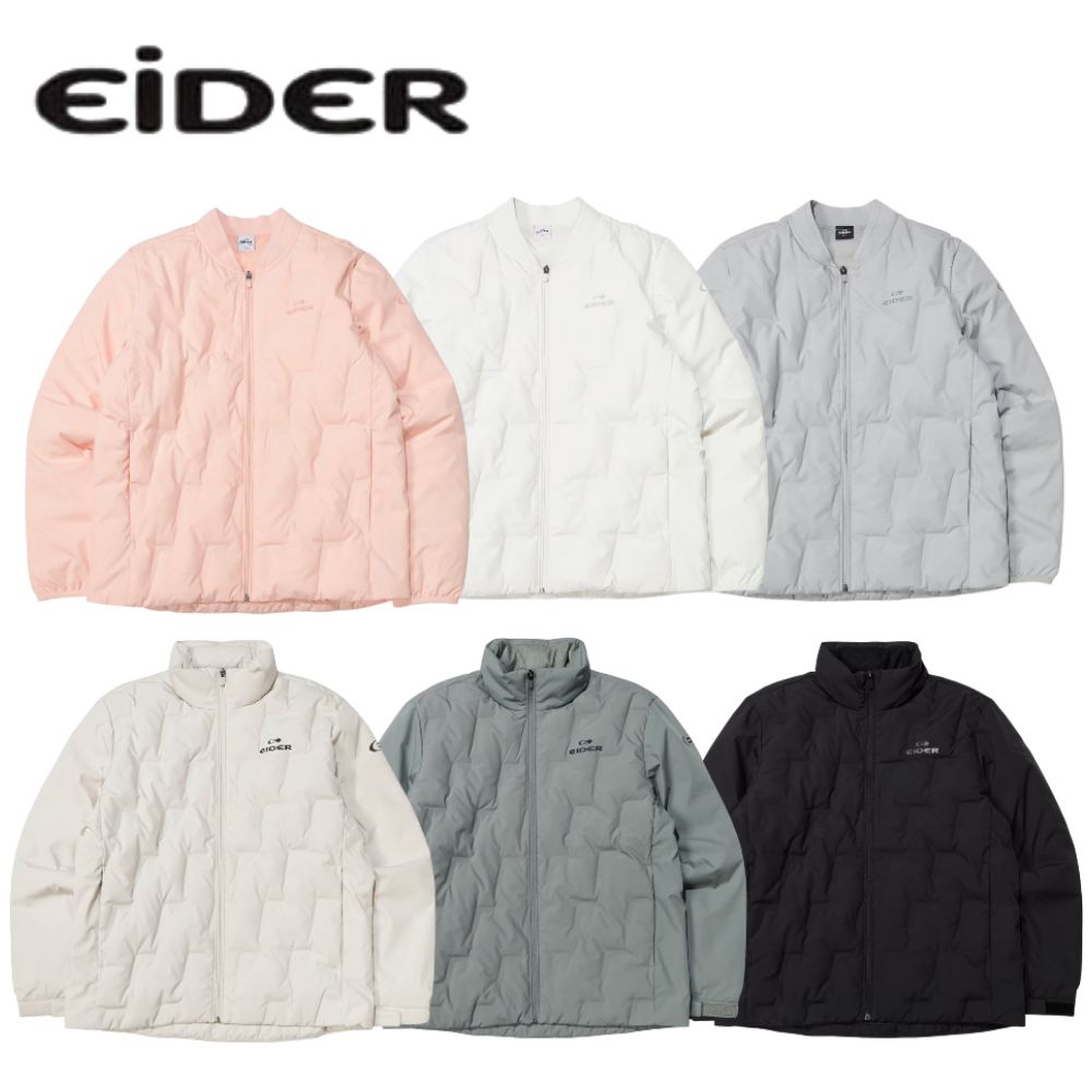 [백화점발송] 아이더 남여공용 경량패딩 구스다운 슬림핏 방풍 등산 낚시 캠핑 러닝 아웃도어 109,000원