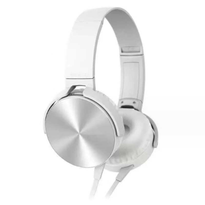 잇츠온 스테레오 유선 헤드셋, IT-HDS02W, 화이트 5,730원