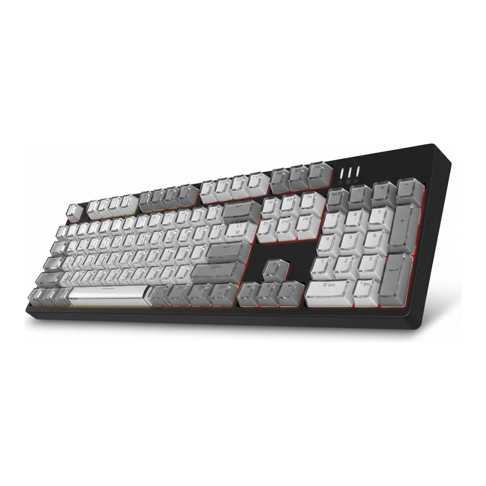 앱코 K8900 PRO 블랙 아이스큐브 키캡 게이밍 기계식 키보드 카일 광축 클릭 173,510원