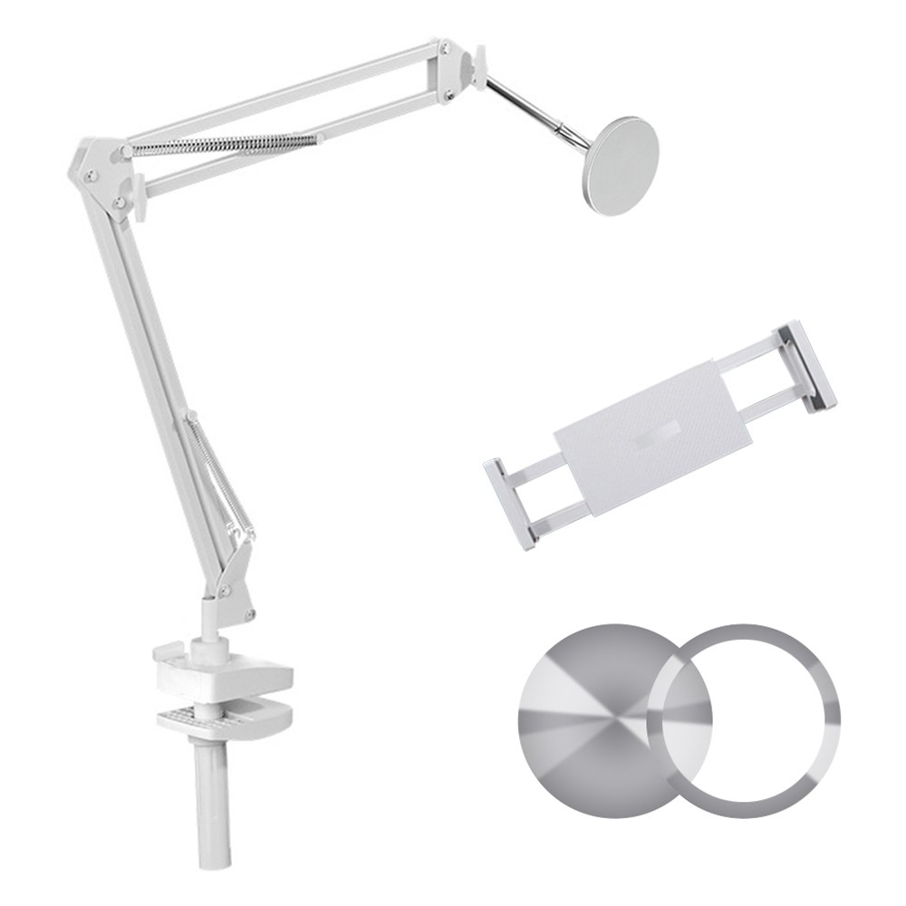 코끼리리빙 침대 맥세이프 자바라 자석 휴대폰 헤븐 거치대 P3MA-3535 19,900원