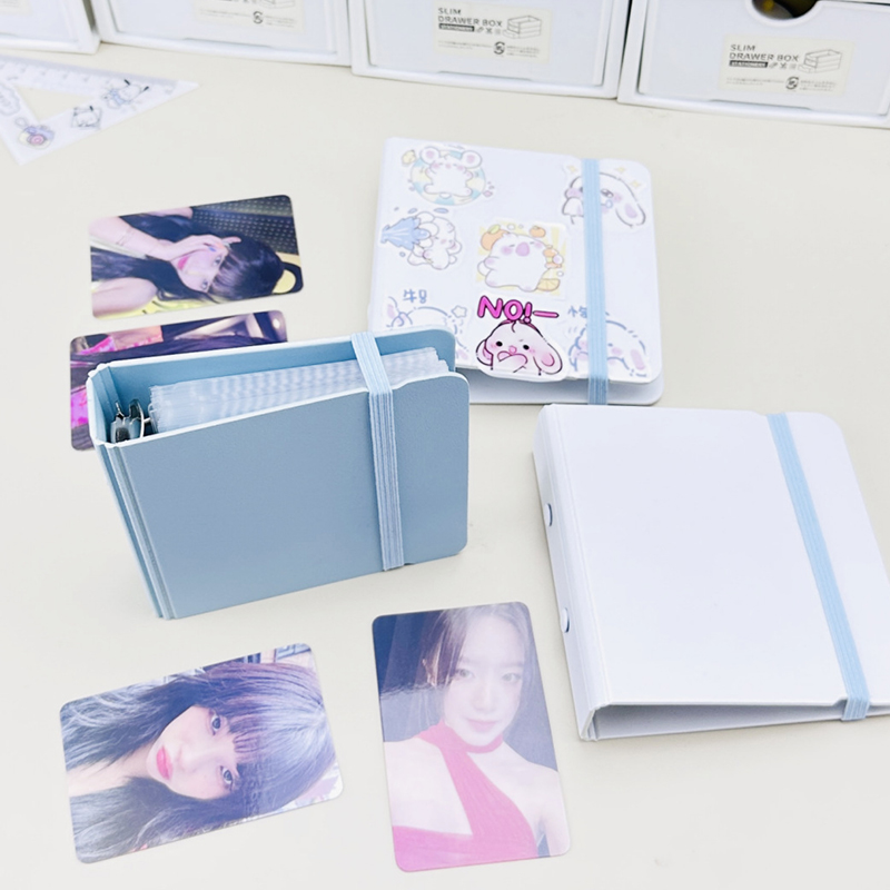 니토샵 스카이 포토 카드 앨범 16,800원