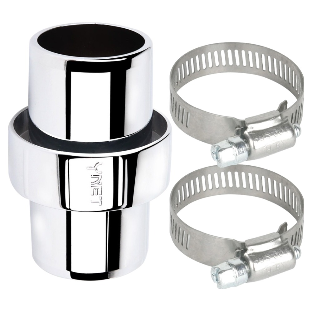 와이넷 배수호스 연장연결대와 밴드 고급형 세트 6,600원