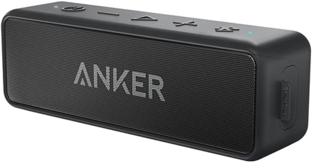 Anker Soundcore 2 앤커 24시간 연속 재생 블루투스 스피커 5COLOR 84,500원