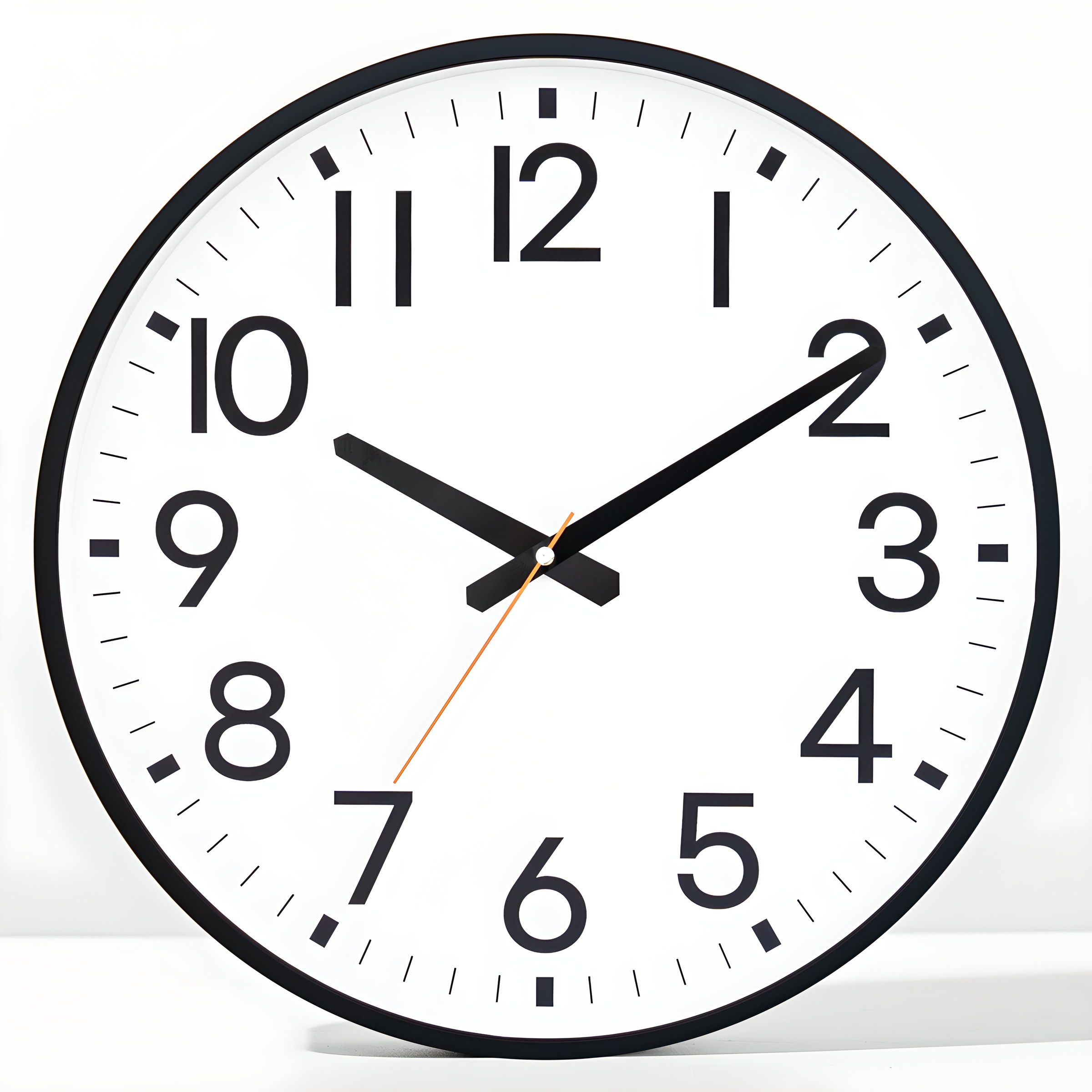 메르헨몬드 국산 로얄 대형 무소음 벽시계 40cm 24,900원