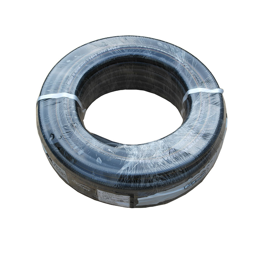 메이툴 국산 흑편사 내압 호스 16mm 19mm 25mm 검정 물호스 13,200원