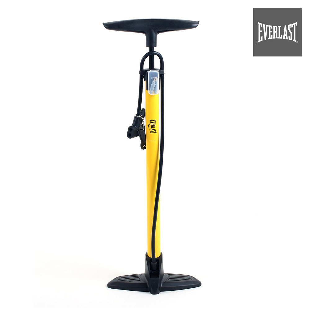 에버라스트 스탠딩 펌프 자전거 공기주입기 튜브 공 14,900원