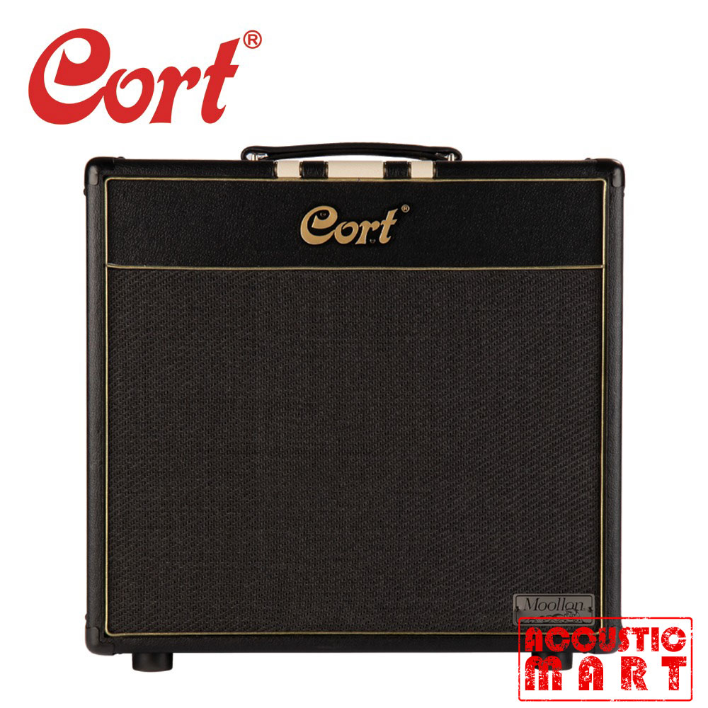 콜트 Cort CMV112 진공관 기타 앰프 캐비넷 일렉기타 앰프 / 앰프헤드 별도구매 필요 270,000원