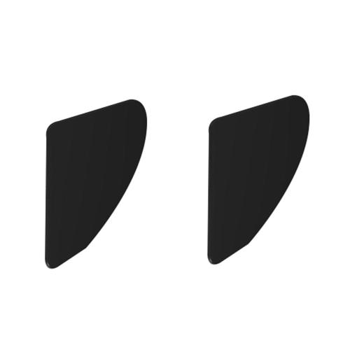 써보레 자동차광용접면 4000CLASSIC 사이드윈도우 렌즈(블랙) 3,140원