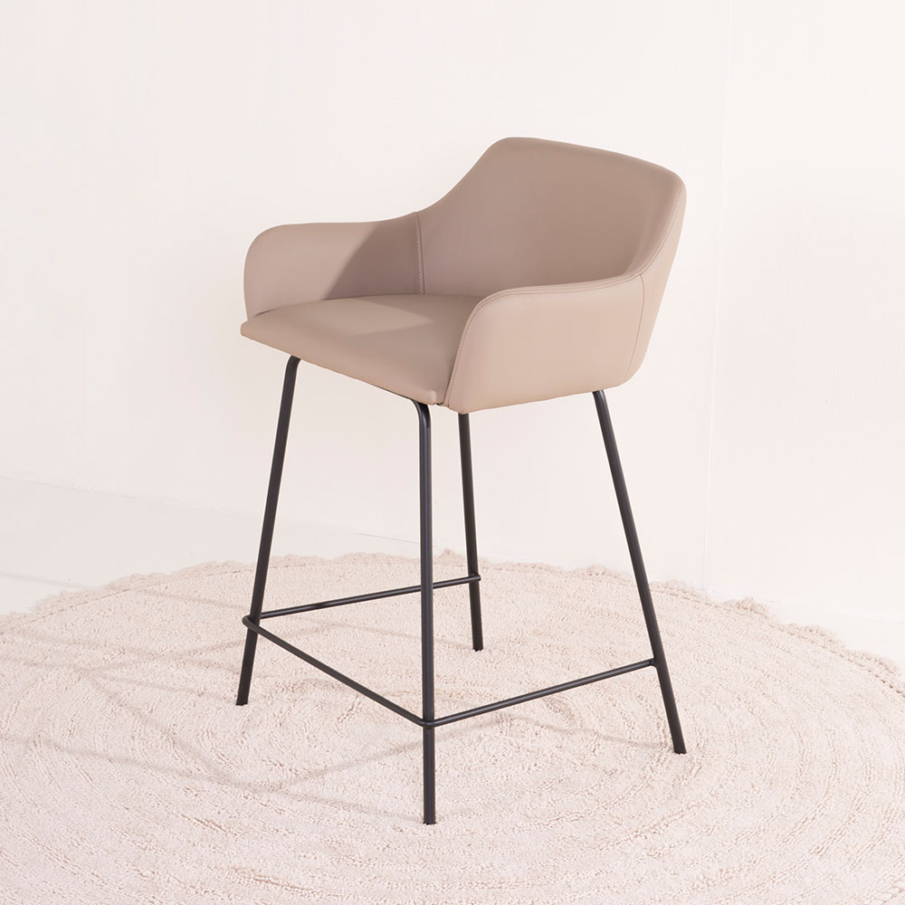 가구느낌 슬림바 체어 2p 100,980원