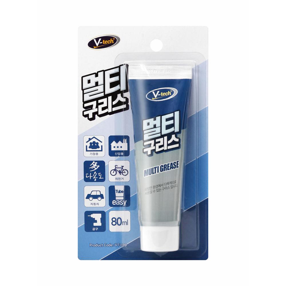 브이텍 다목적그리스 멀티구리스 280ml VT-039, 1개 3,480원