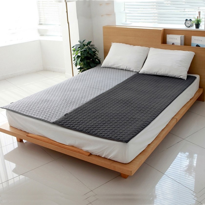 DC24 카본 탄소매트 온열 전기장판 초슬림 더블 싱글 138,000원