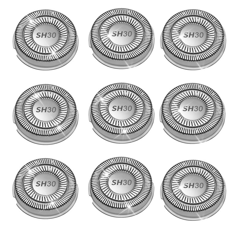 SH30 필립스 면도기 교체용 면도날 호환 3000 2000 1000 S738 S738 시리즈 25,900원