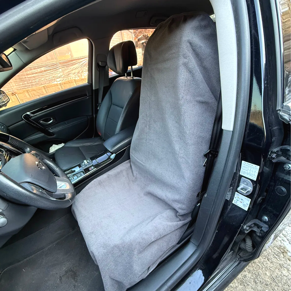 트루행센 자동차 방수 시트 커버 17,900원