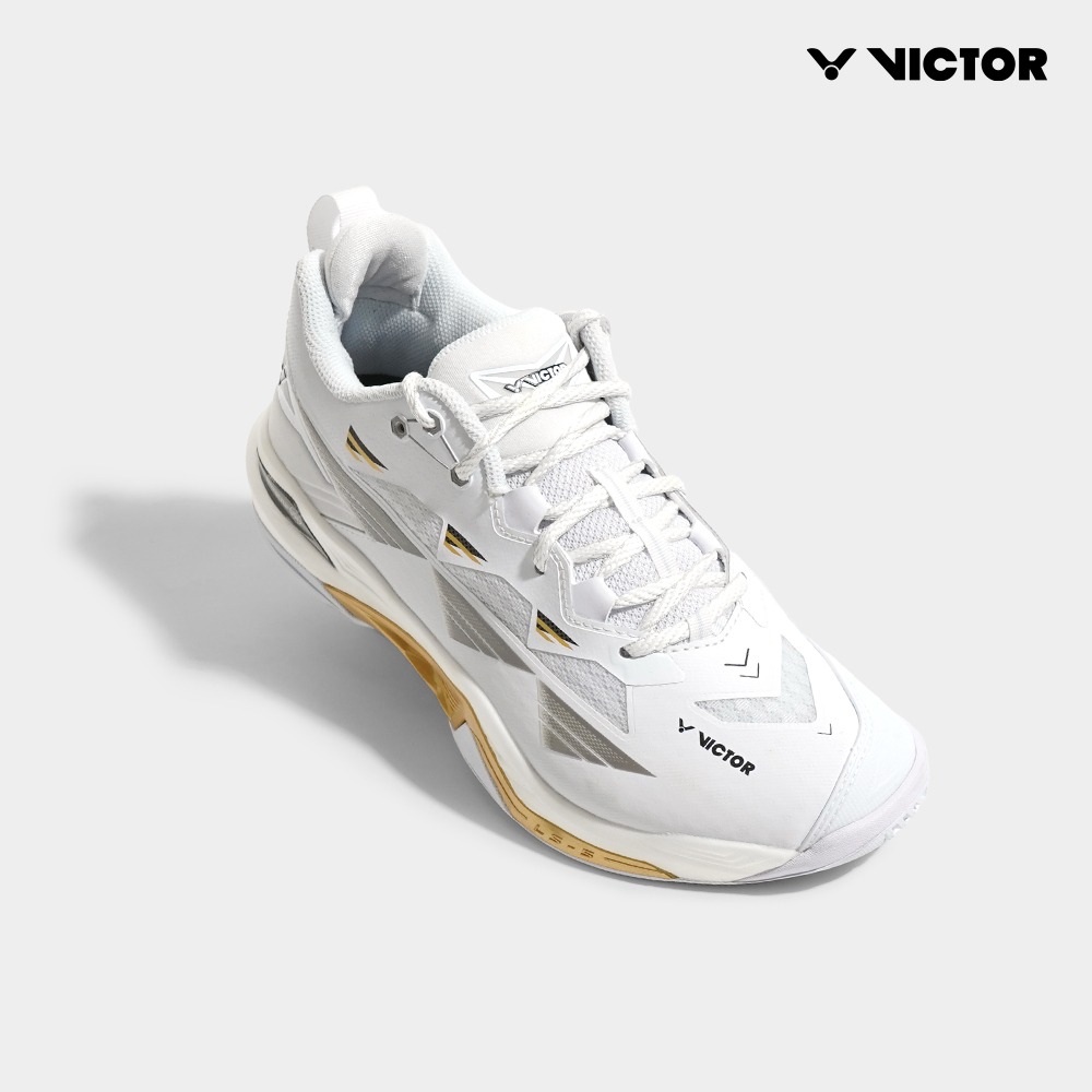 빅터 니트로라이트 C90NLite 선수용 배드민턴화 V-SHAPE 189,000원