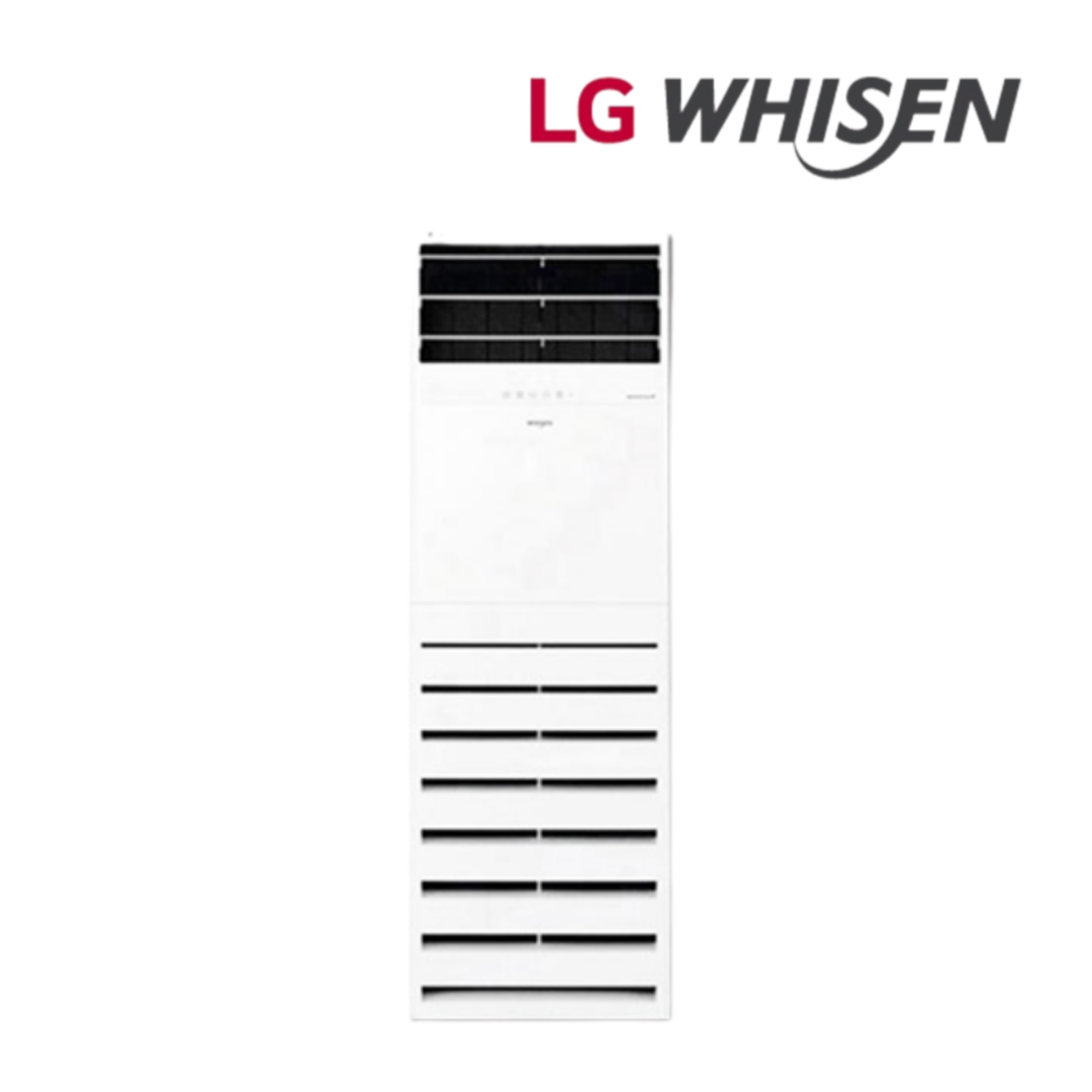 소상공인지원40% LG 냉난방기 1등급 스탠드 23평 PW083PT2SR 인버터 냉온풍기 2,480,000원