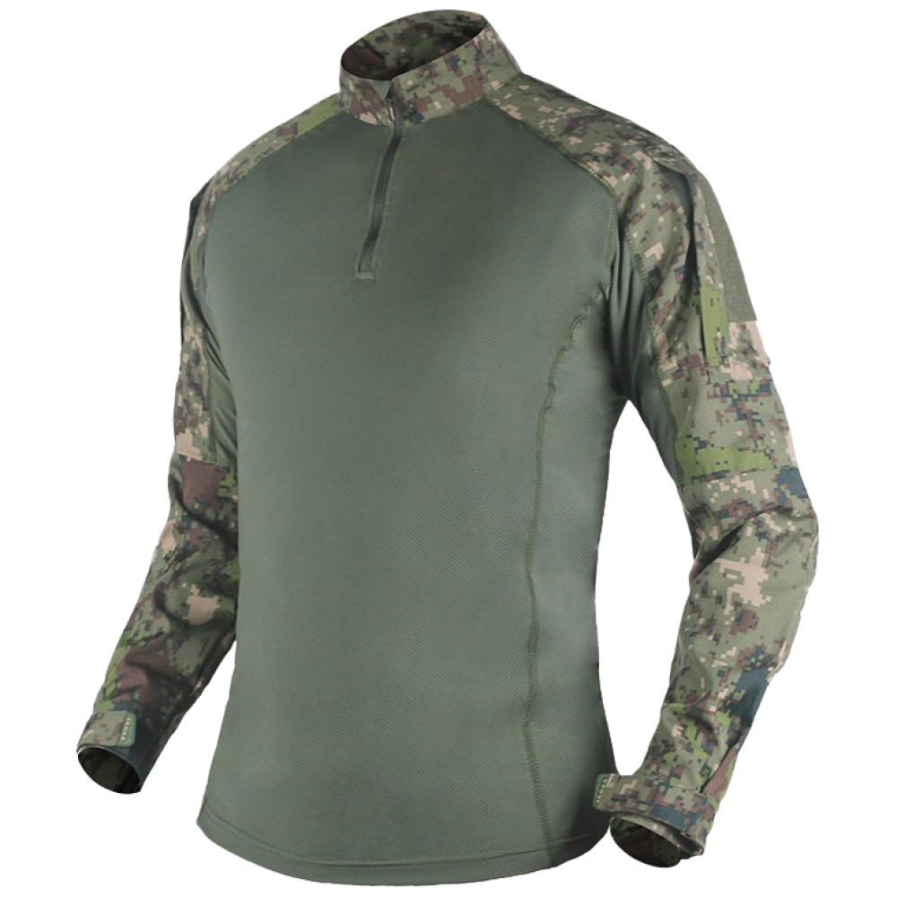 전술 컴뱃셔츠 밀리터리 택티컬 군인 26,600원