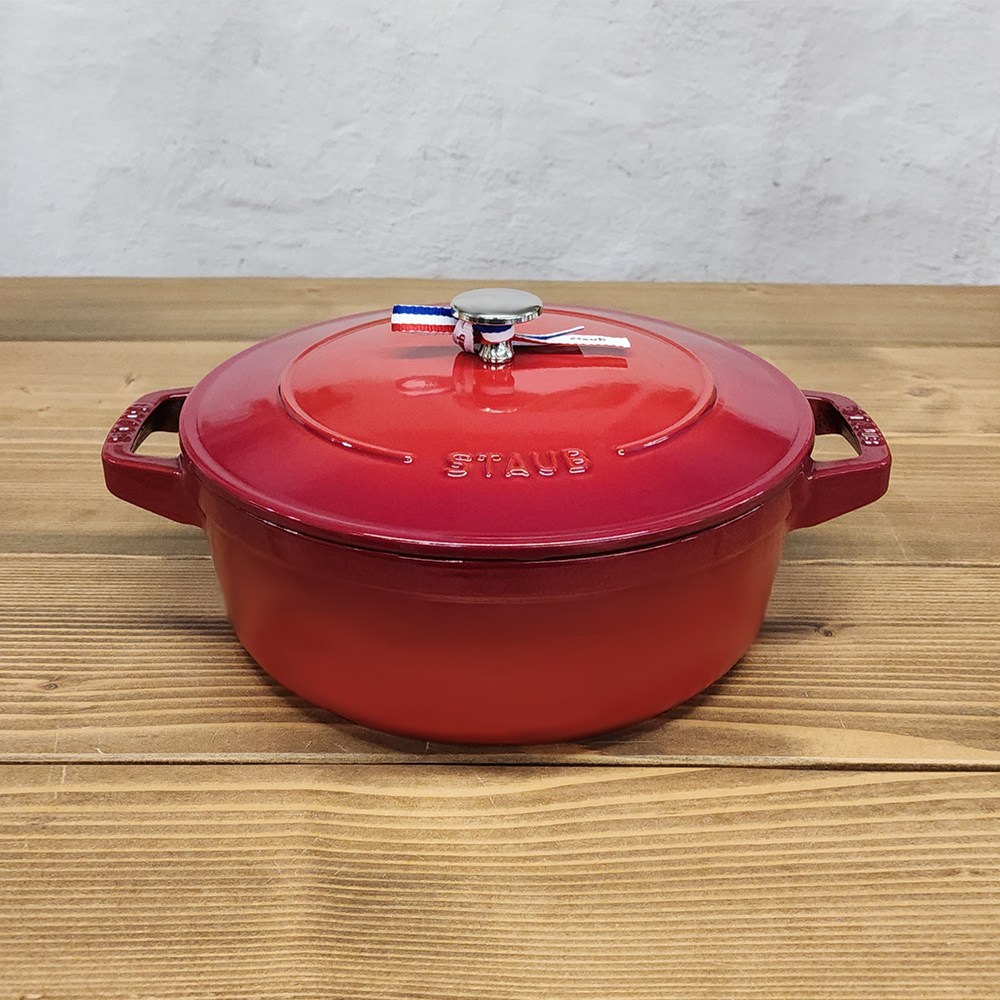 스타우브 b품 전골냄비 250,000원