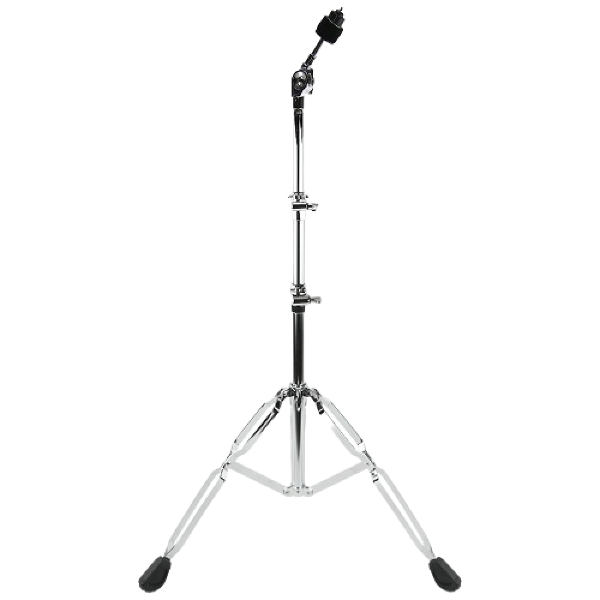 크로바 심벌 스탠드 2단 높이 조절 장구 난타 드럼 프리미엄 CCS-02, 1개 66,000원