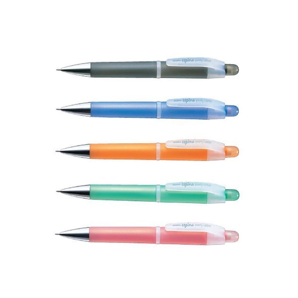 딜리고 제브라 에스피나 300 샤프 0.5mm 단색 10개 세트 고등학생용 조카선물 고급필기구 41,500원